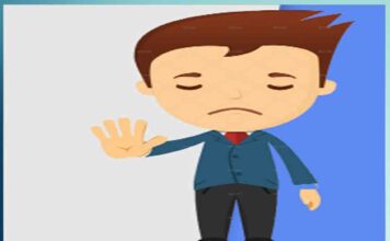 Anger management tips - Sachi Shiksha