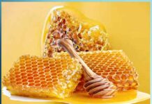 health and beauty benefits of honey - Sachi Shiksha