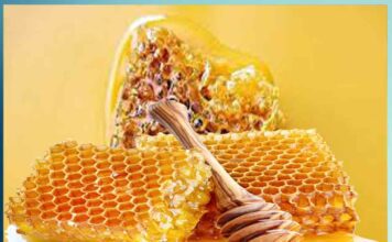 health and beauty benefits of honey - Sachi Shiksha