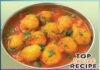 dum aloo lakhnavi recipe in hindi - Sachi Shiksha
