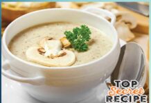 Mushroom Soup Recipe in Hindi - Sachi Shiksha