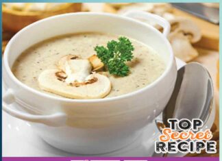 Mushroom Soup Recipe in Hindi - Sachi Shiksha