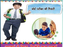 exam tips in hindi - Sachi Shiksha