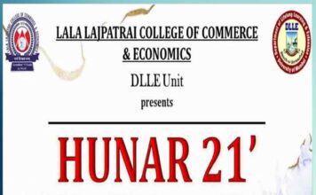 hunar offers platform to underprivileged children - Sachi Shiksha