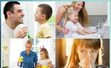 Raise children in a good environment - Sachi Shiksha