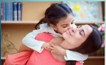 It is very important to instill confidence in daughters since childhood - Sachi Shiksha Hindi