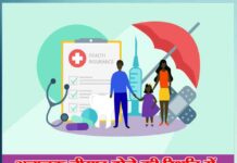 health insurance kya hota hai and benefits in hindi - Sachi Shiksha