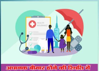 health insurance kya hota hai and benefits in hindi - Sachi Shiksha
