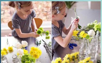 Artificial Flowers