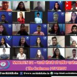NMCMUN 021 – Concluding Annual Conference of Narsi Monjee