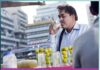 Lemonade will save from heat in summer