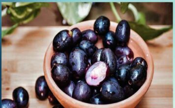 Jamun is a priceless gift of nature