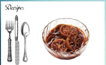 खट्टा मीठा नींबू का अचार Sweet Lemon Pickle, Nimboo ka Achar, No Oil Lemon Pickle