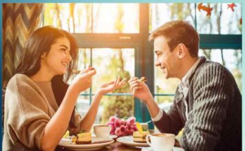 expectations before marriage