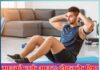 Micro Work out: only 20 minutes for health significantly -Fitness
