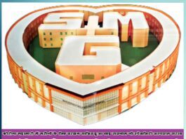 Shah Satnam Ji Specialty Hospital Sarsa