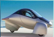 Electric Car: बिना चार्जिंग के चलने वाली इलेक्ट्रिक कार electric car without charging