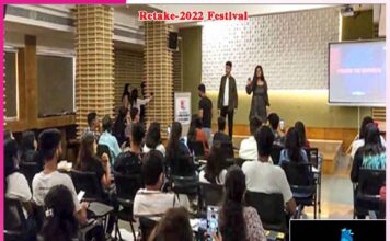 Retake-2022 Festival _ sachi shiksha