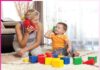 Play therapy makes children creative