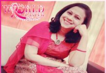 Archana became an example by defeating cancer twice - world cancer day