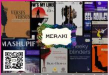 Meraki Fest Registration starts