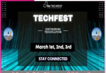 TechFest, Registration Open