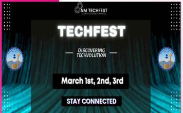 TechFest, Registration Open