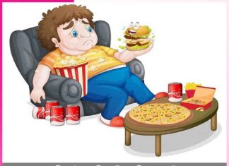 Control obesity in childhood