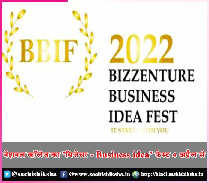 Bizzenture Fest