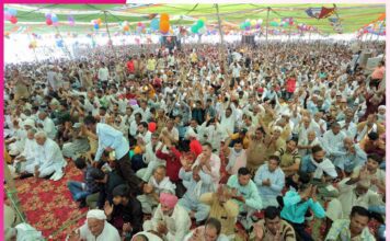 Spiritual Establishment Month of Dera Sacha Sauda