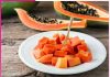 Papaya makes diet worthwhile