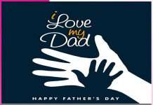 God's form is Father on Father's Day - Special (June 19)