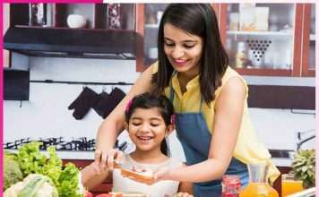 make daughter independent - sachi shiksha hindi