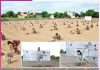 Dera Sacha Sauda started tree plantation campaign - sachi shiksha hindi