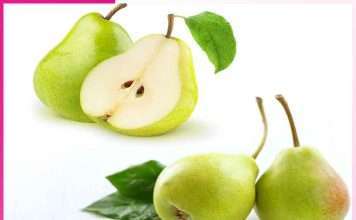 सेहत के लिए उत्तम फल है नाशपाती Pear is the best fruit for health -sachi shiksha hindi