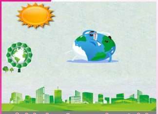 Come save ozone, World ozone day -sachi shiksha hindi
