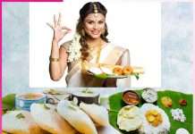 Makes banana leaf super healthy to eat -sachi shiksha hindi