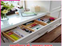 organize your drawer -sachi shiksha hindi