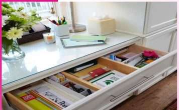 organize your drawer -sachi shiksha hindi