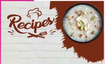 sabudana kheer -sachi shiksha hindi