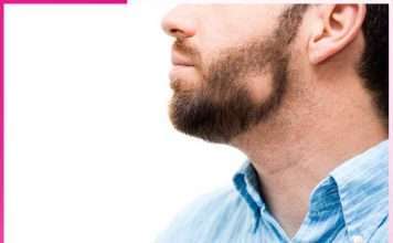 take care of beard hair -sachi shiksha hindi