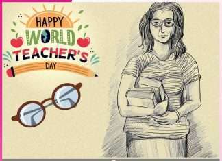 true teacher - sachi shiksha hindi