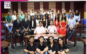 iim festival indore -SACHI SHIKSHA HINDI