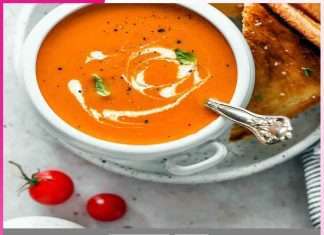tomato soup -sachi shiksha hindi