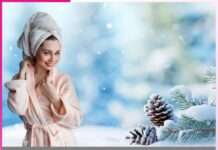 Take special care of skin in winter -sachi shiksha hindi