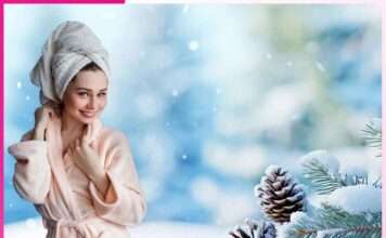 Take special care of skin in winter -sachi shiksha hindi