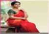 Saree enhances personality -sachi shiksha hindi