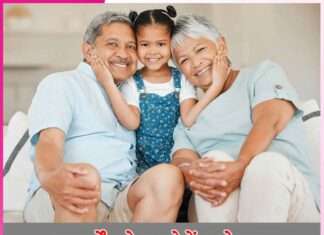 do not leave the elderly alone -sachi shiksha hindi