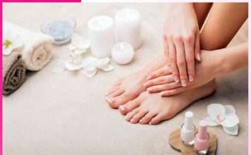Take proper care of feet -sachi shiksha hindi.jpg