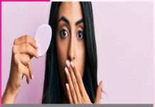 Makeup mistakes that increase the effect of age -sachi shiksha hindi
